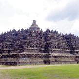 Rundreise Java Bali Overland 