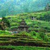 Rundreise Ostjava Highlights