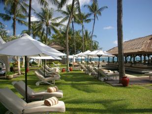Hotel Bali Intercontinental Resort