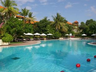 Hotel Bali Ayodya Resort