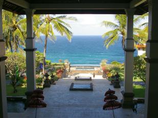 Hotel Nikko Bali Resort