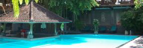 Hotel Bali Puri Bambu Hotel Bali , Puri Bambu
