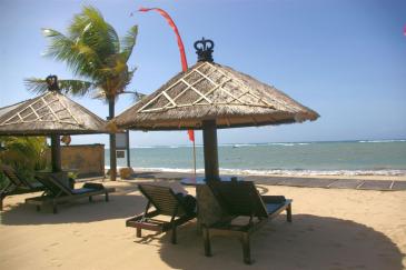 Hotel Bali Matahari Terbit