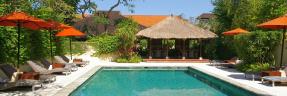 Hotel Bali Pavilions Hotel Bali Pavilions