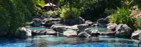 Hotel Bali Parigata Resort  Hotel Bali Parigata Resort